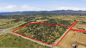 Aerial 7 Lot Line