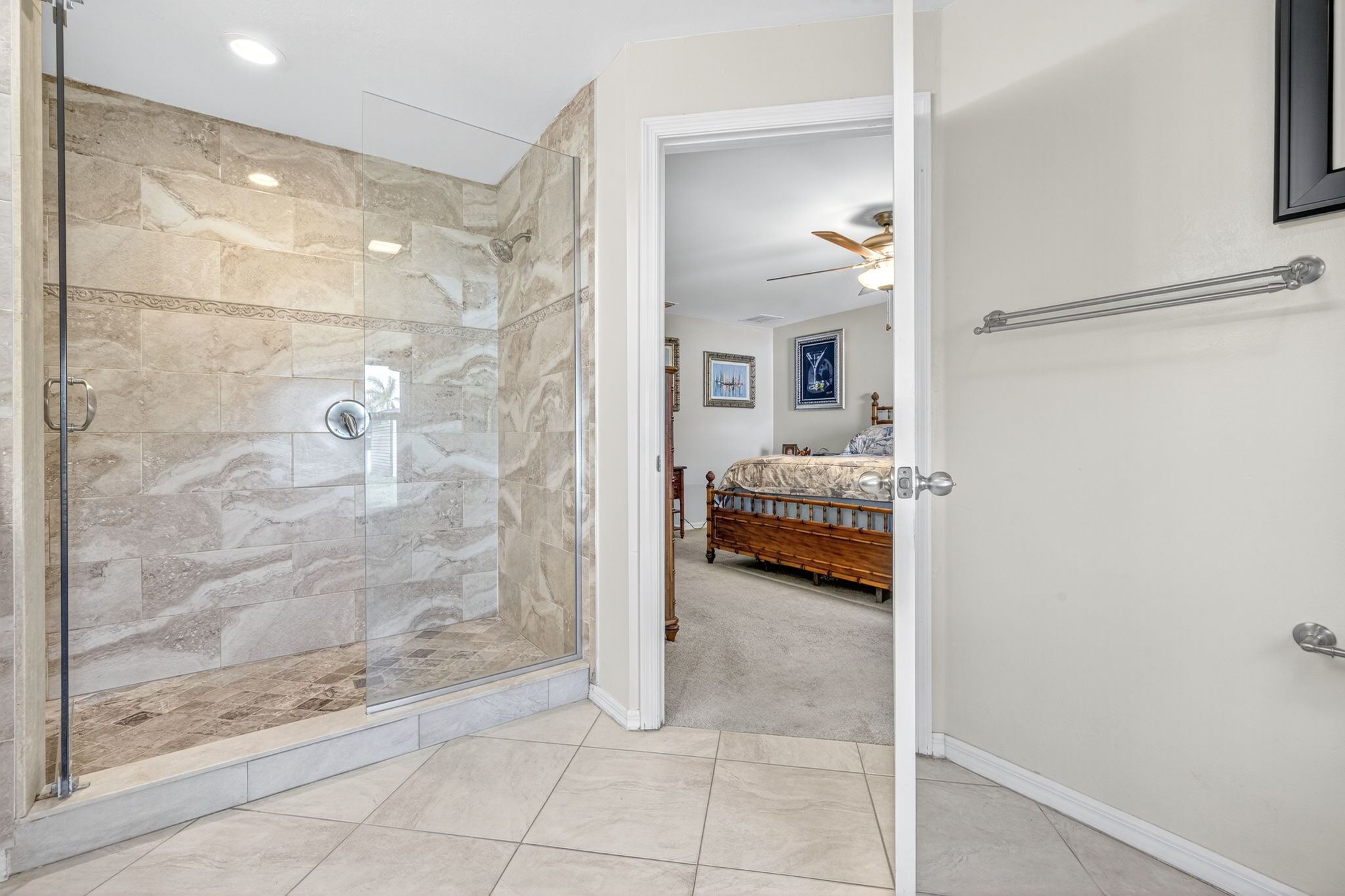 Primary Bathroom 2 of 2