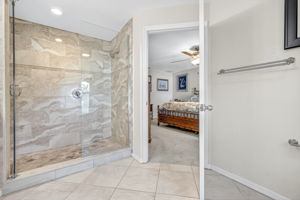 Primary Bathroom 2 of 2