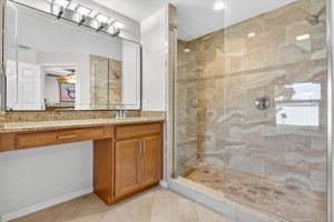 Primary Bathroom 1 of 2