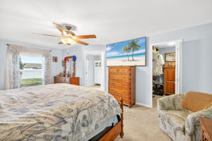 Primary Bedroom 2 of 3