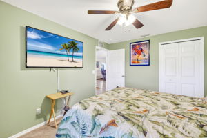 Guest Bedroom 1 of 2