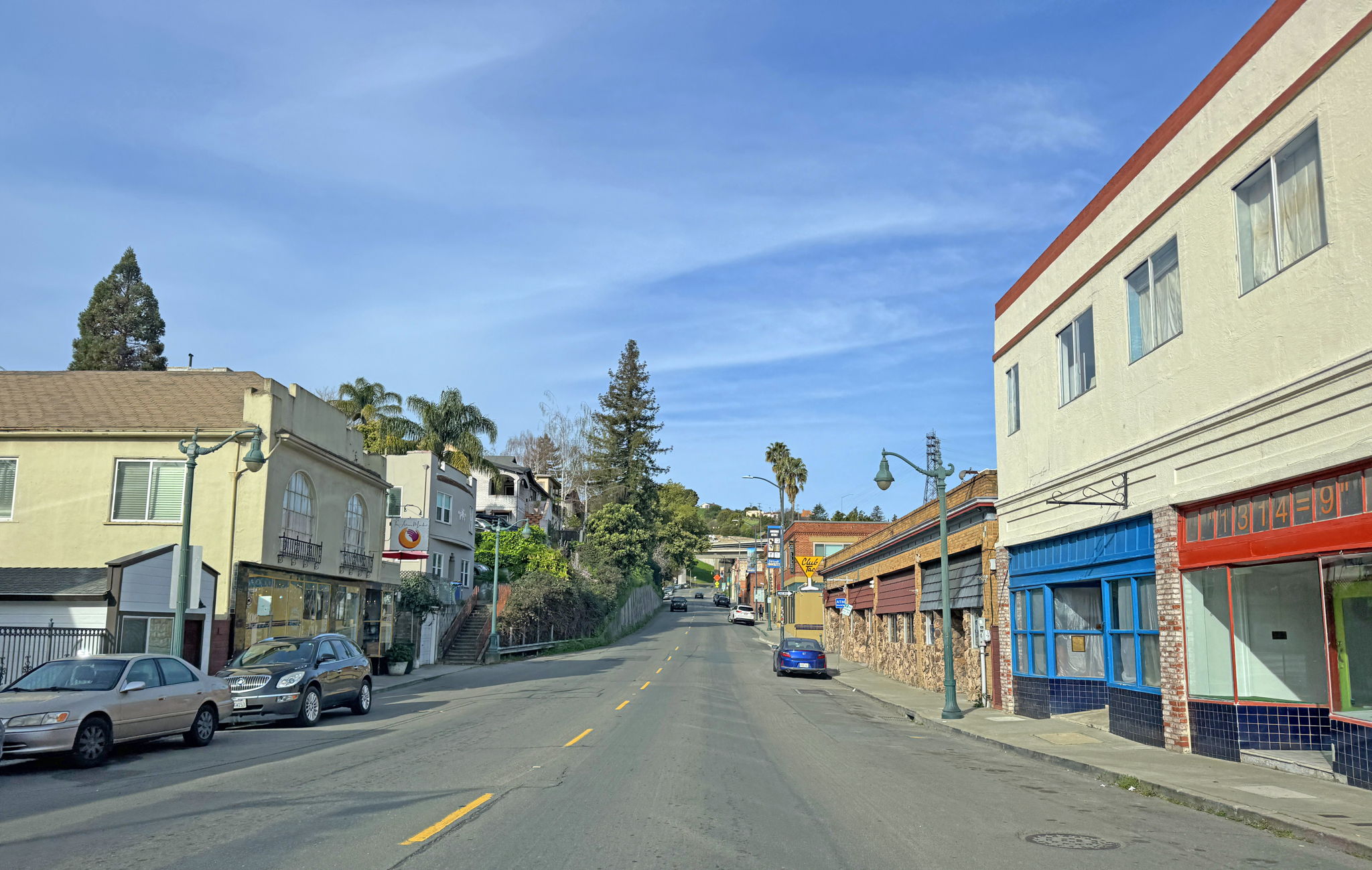 Downtown