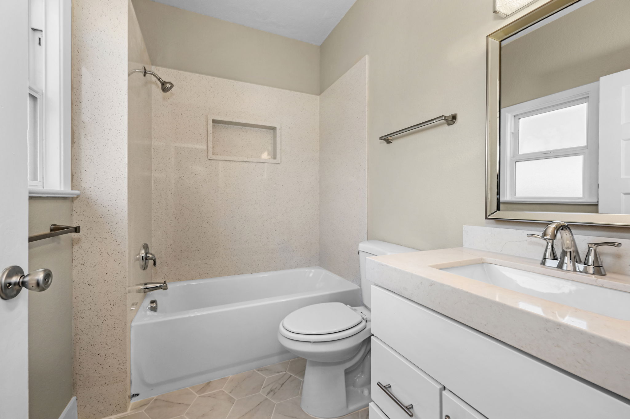 Full Bath