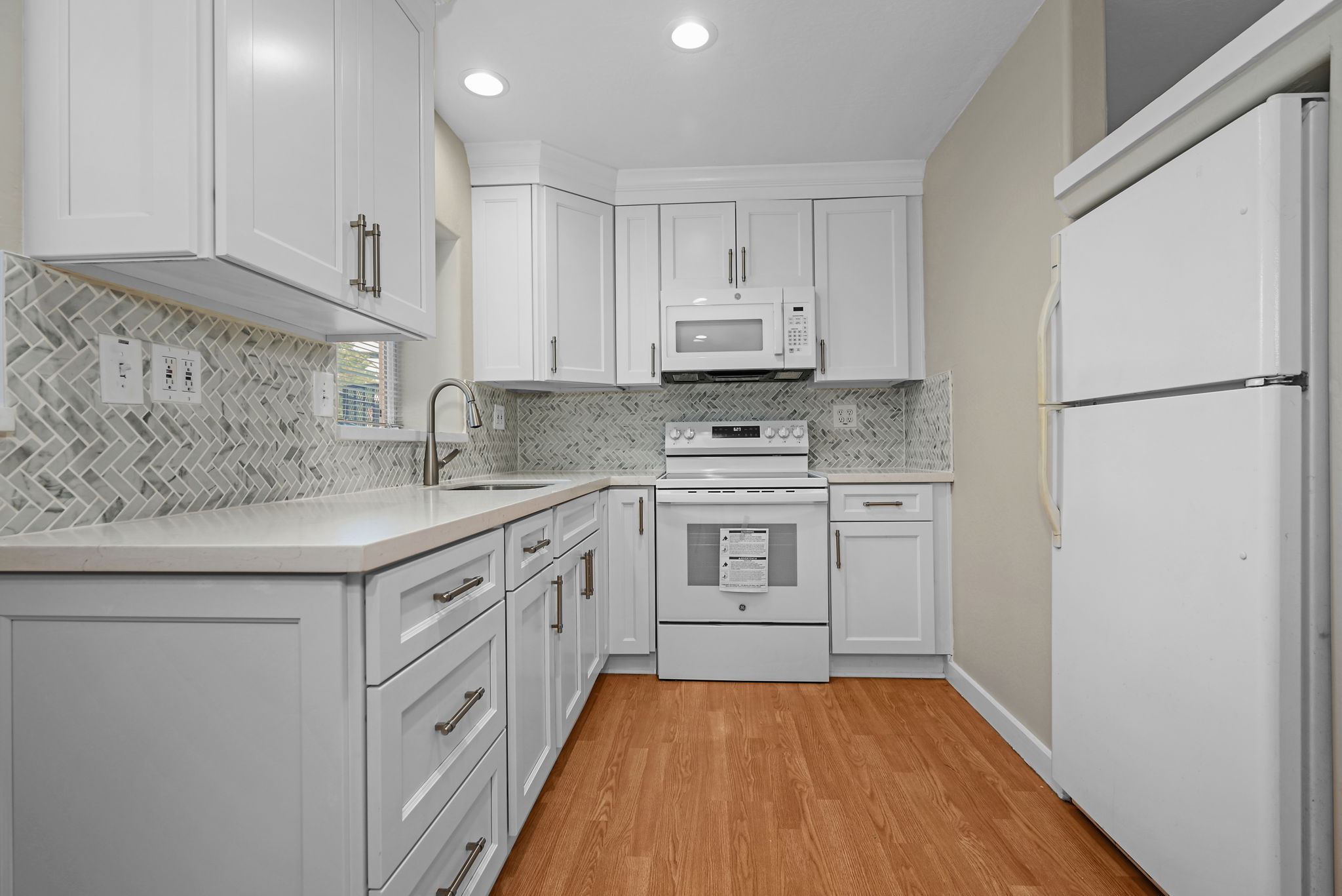 Kitchen Unit 2