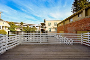 Decking