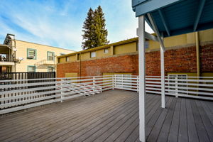 Decking