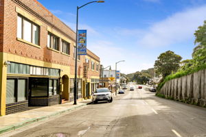 Downtown