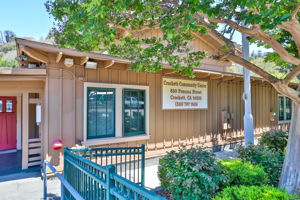 Community Center