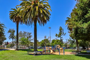 Community Parks