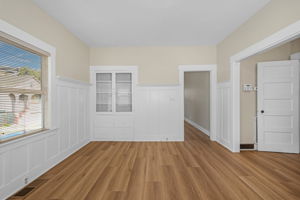 Front Room