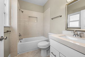 Full Bath