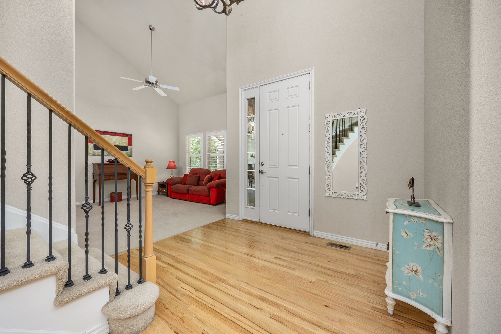 Entryway