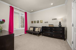 Main Level Bedroom