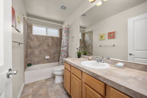 Third Bathroom