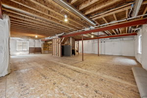 Basement