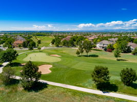 Broadlands Golf Course