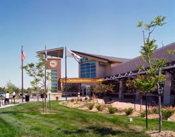 Paul Derda Rec Center