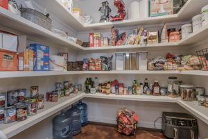 Pantry