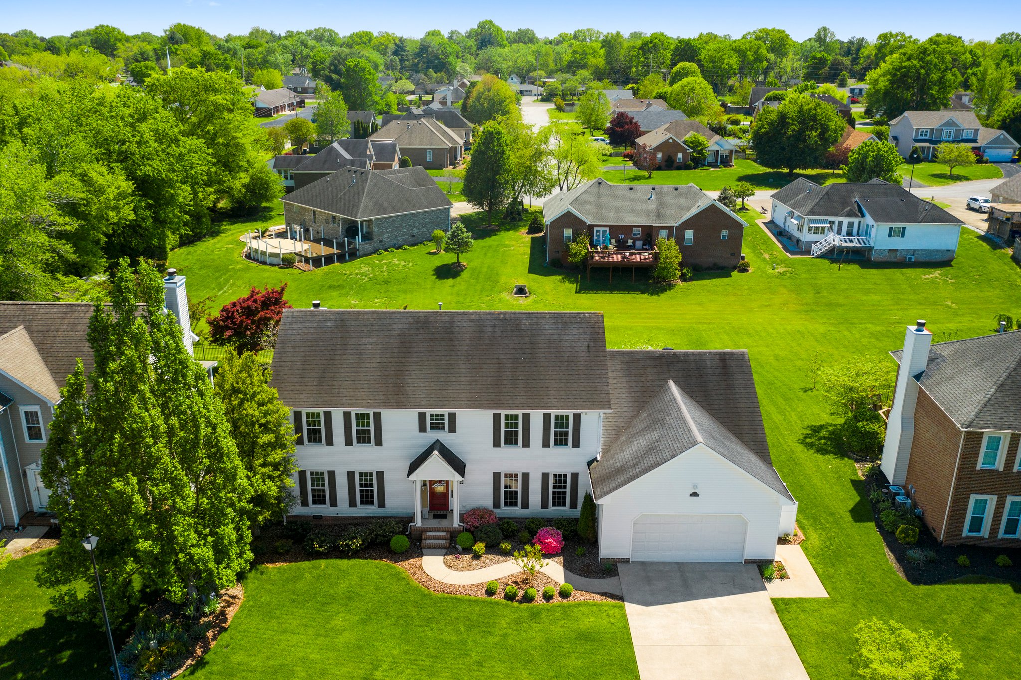 1425 Jenny Ct, Bowling Green, KY 42103 | Harris Visual Media, LLC