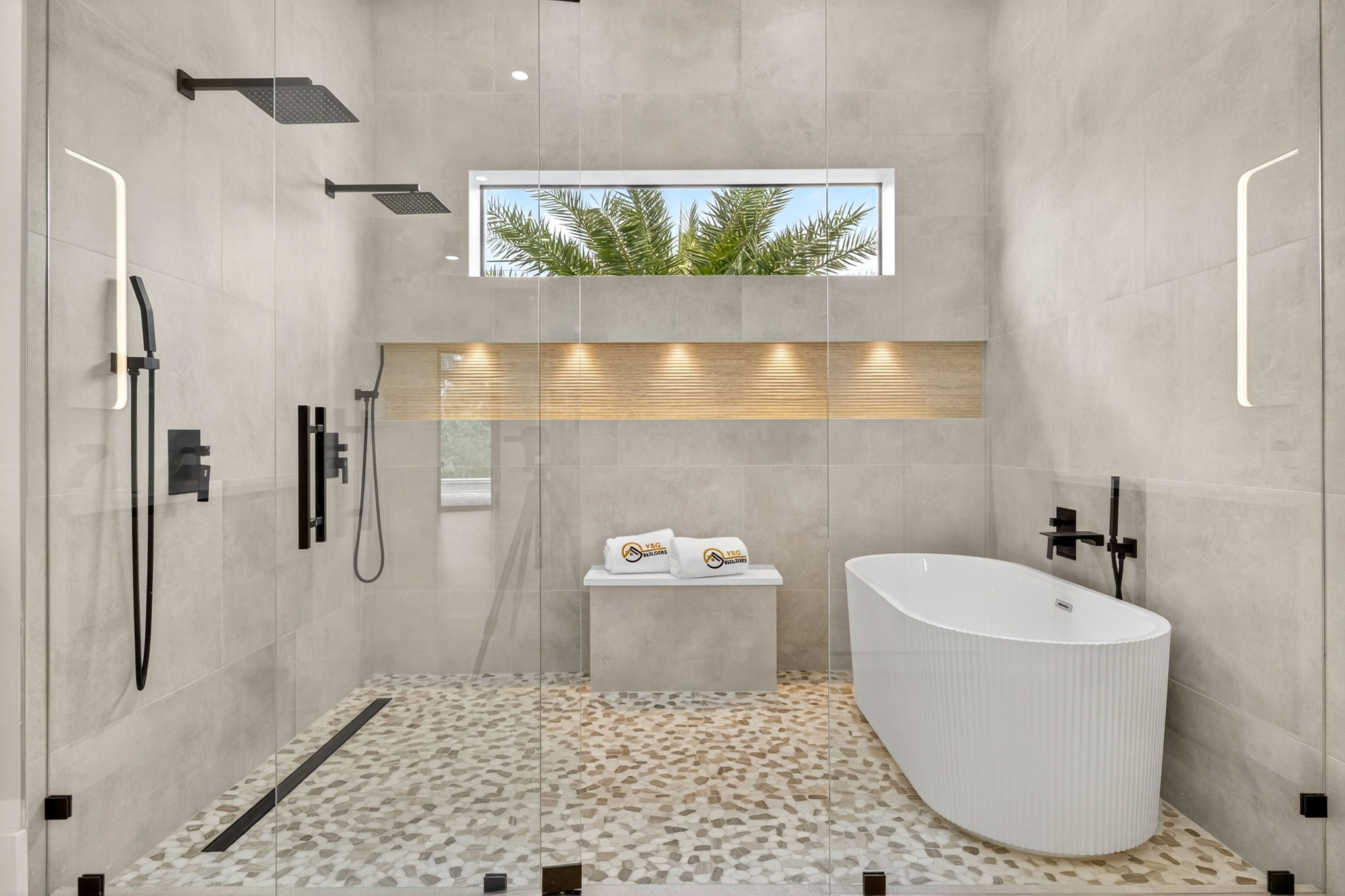 Primary Bathroom 3 of 3