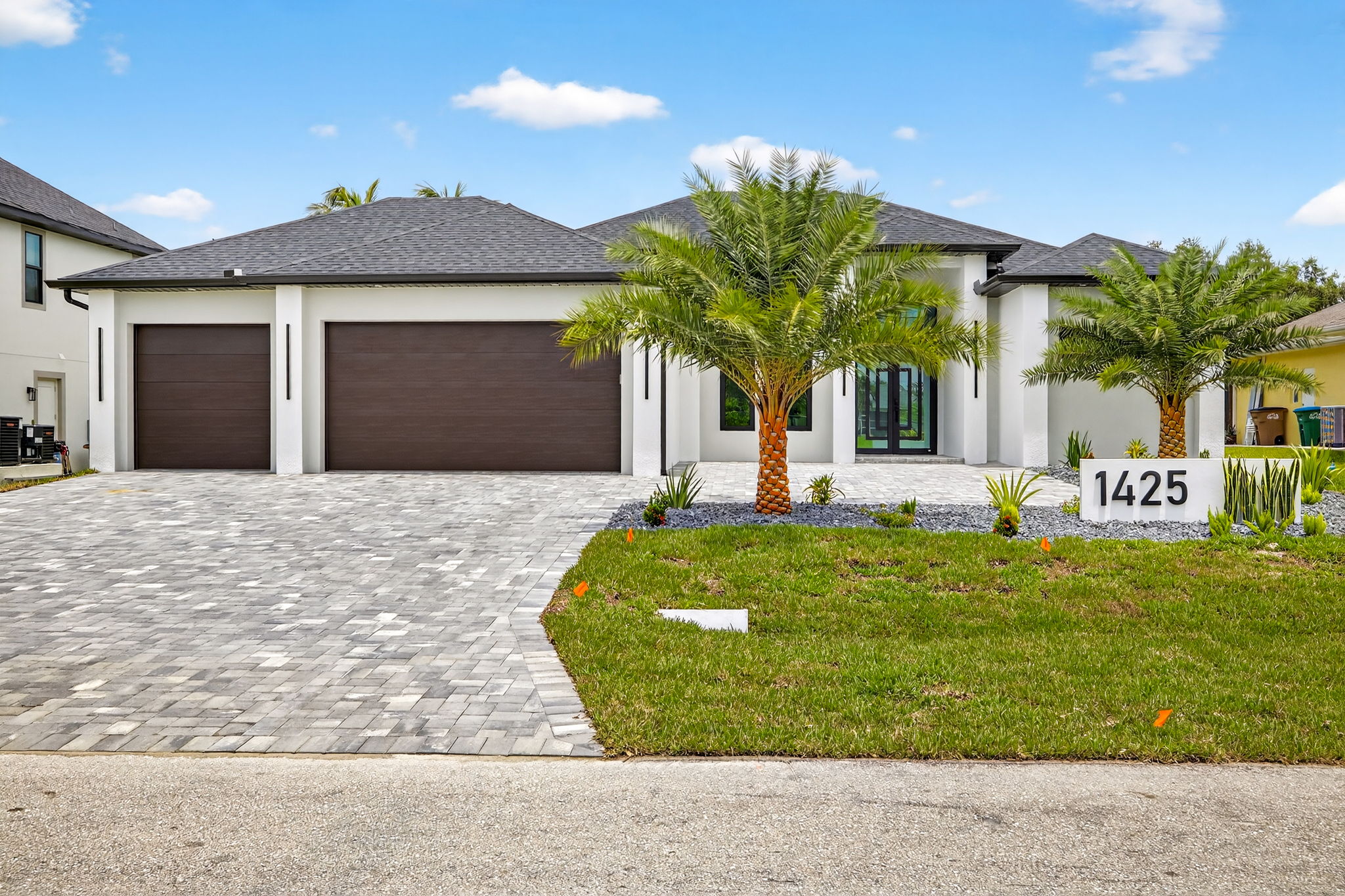 DUSK CONVERSION 1 Front Exterior 1 of 2