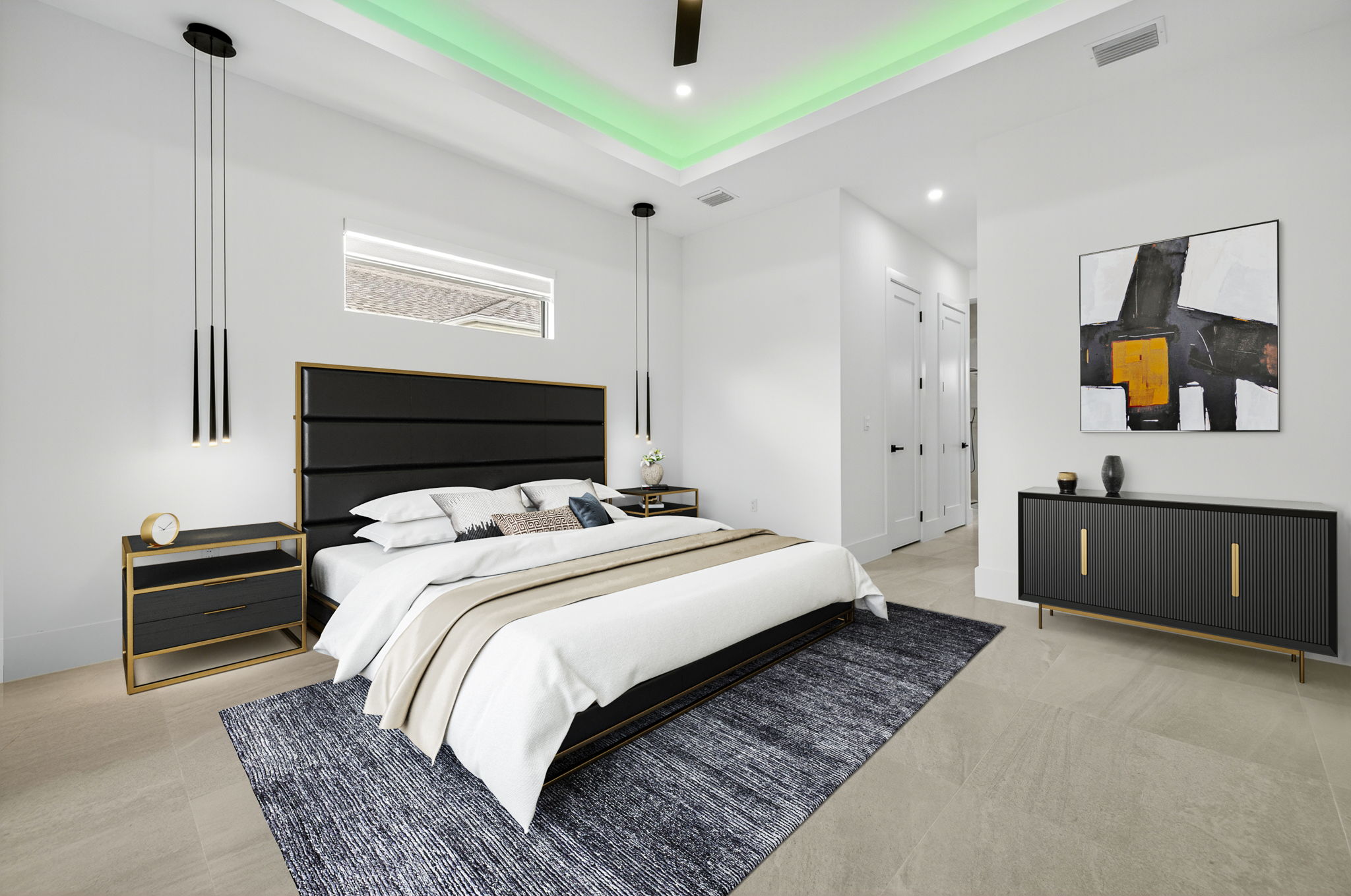 Primary Bedroom 1 of 4-vs