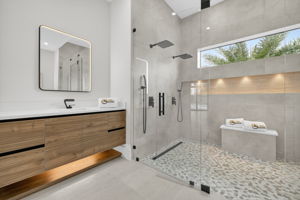 Primary Bathroom 2 of 3