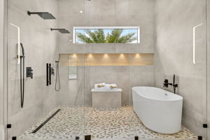 Primary Bathroom 3 of 3