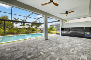 VIRTUAL STAGING 4 Lanai 1 of 2