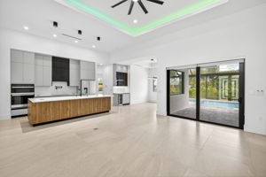 VIRTUAL STAGING 1 Living Room 2 of 4