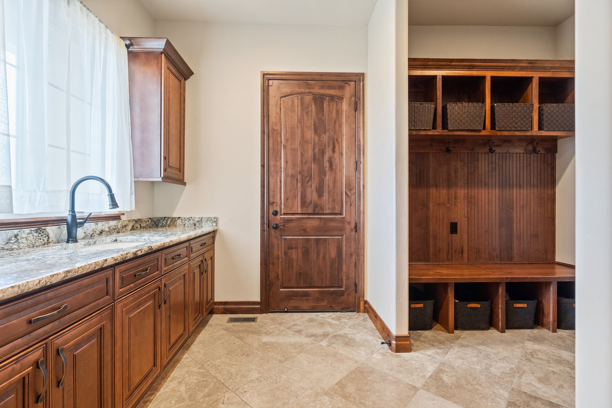 Mudroom