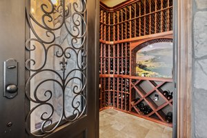 Wine Cellar