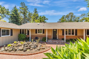 Welcome Home to 1426 Bel Aire Road!