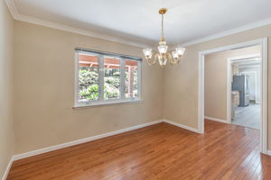 Could also be an office or den