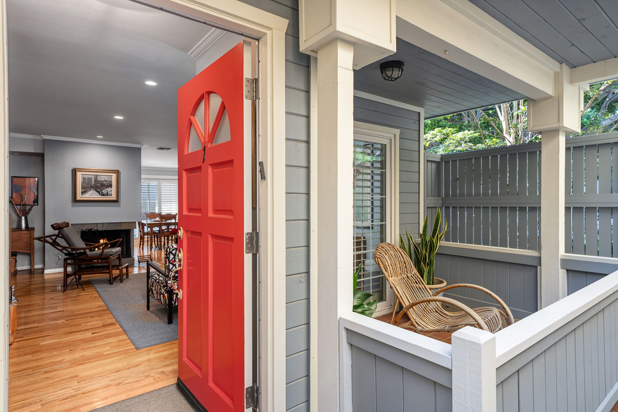 1426 California Avenue 1-4