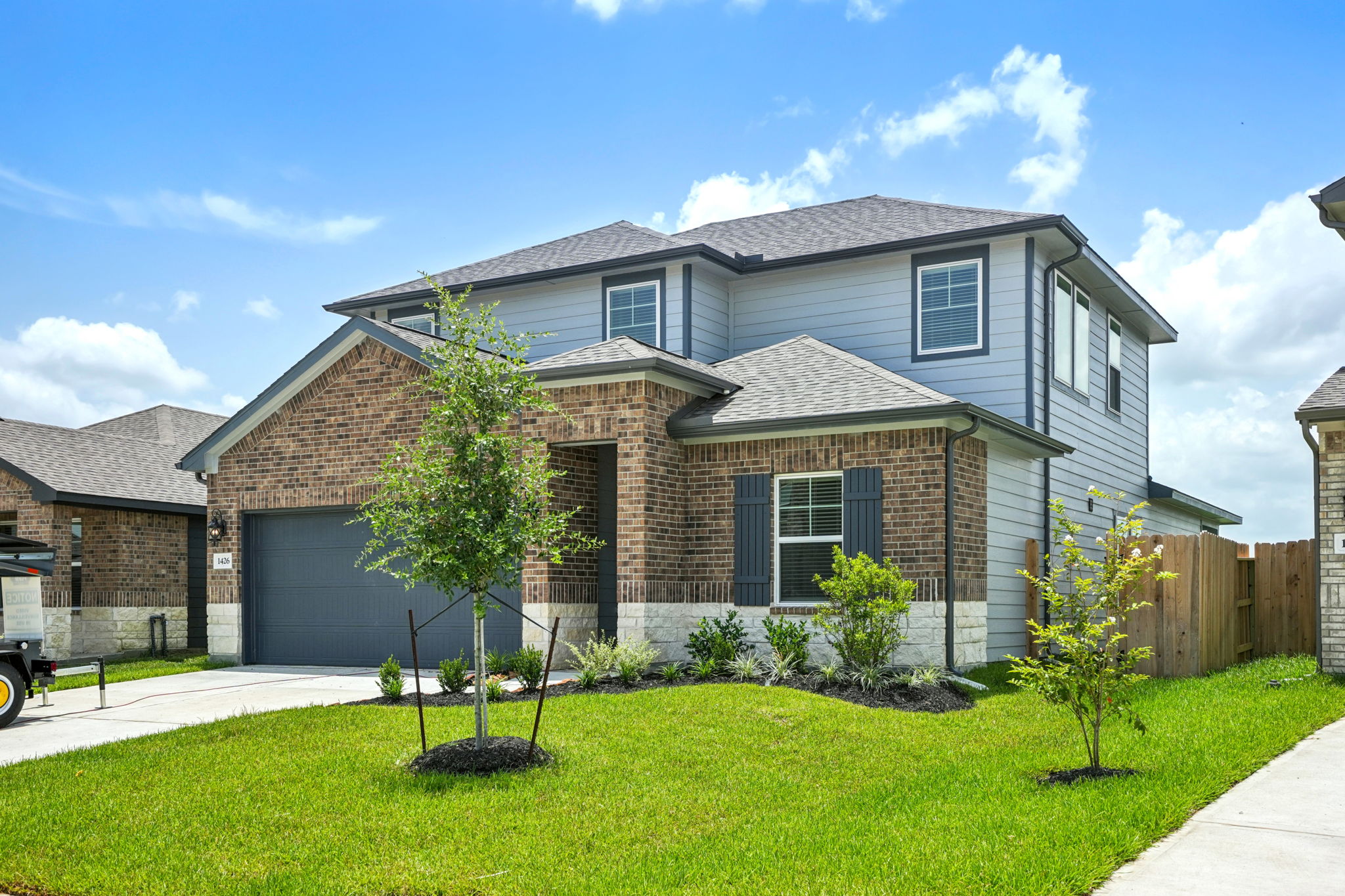 Houston - Glendale Lakes - 1426 Copeland Dr Rosharon TX 77583 - 003