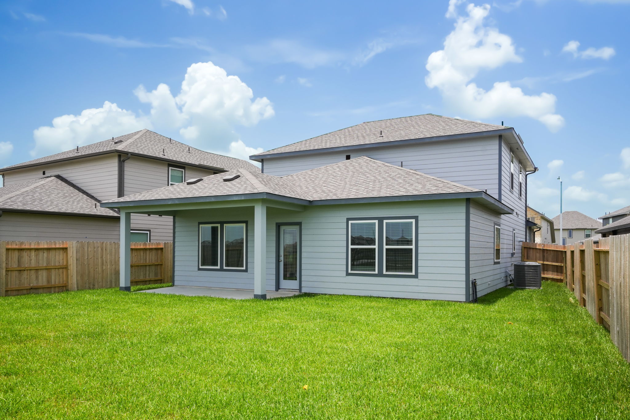 Houston - Glendale Lakes - 1426 Copeland Dr Rosharon TX 77583 - 039