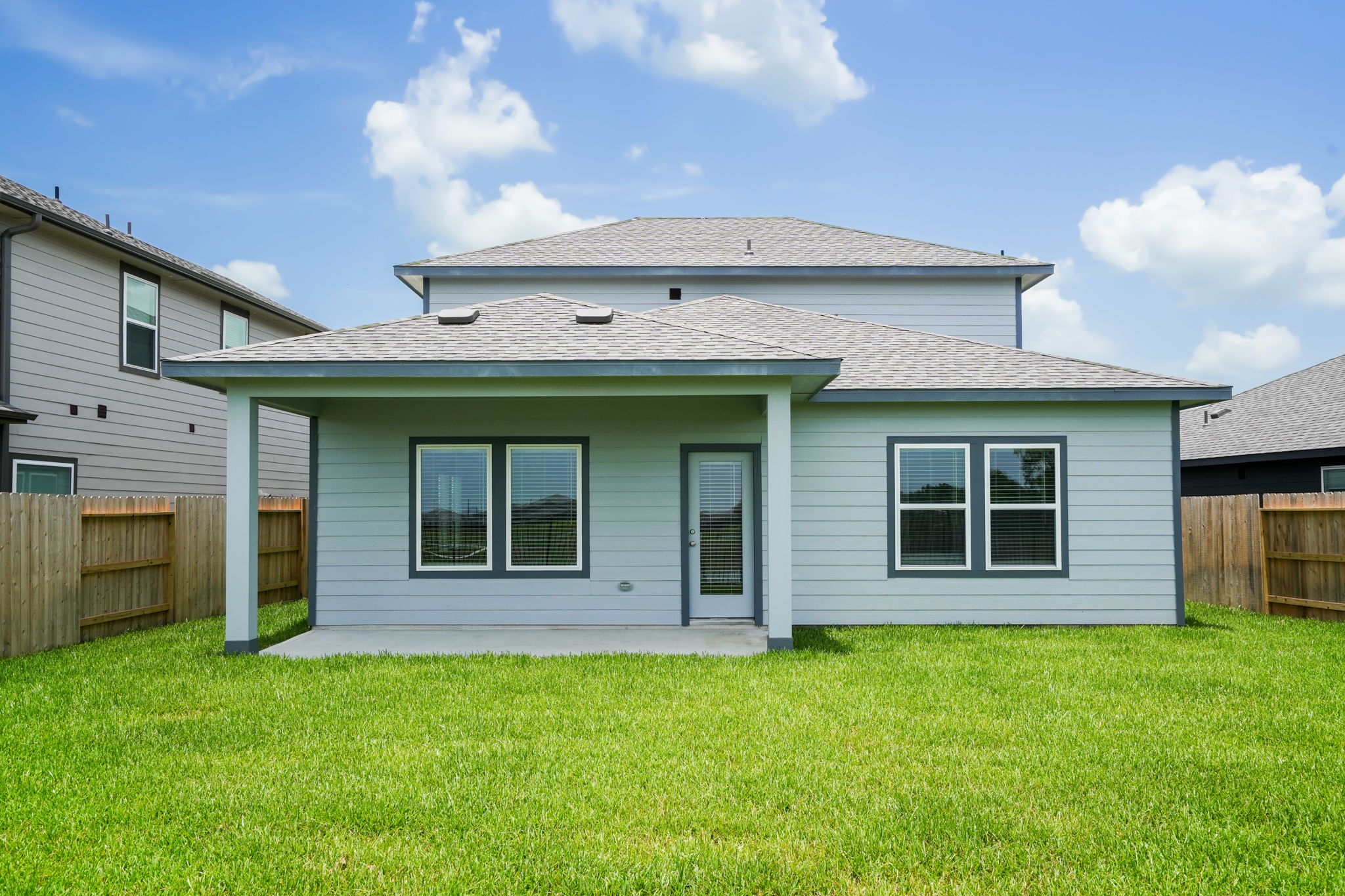 Houston - Glendale Lakes - 1426 Copeland Dr Rosharon TX 77583 - 040