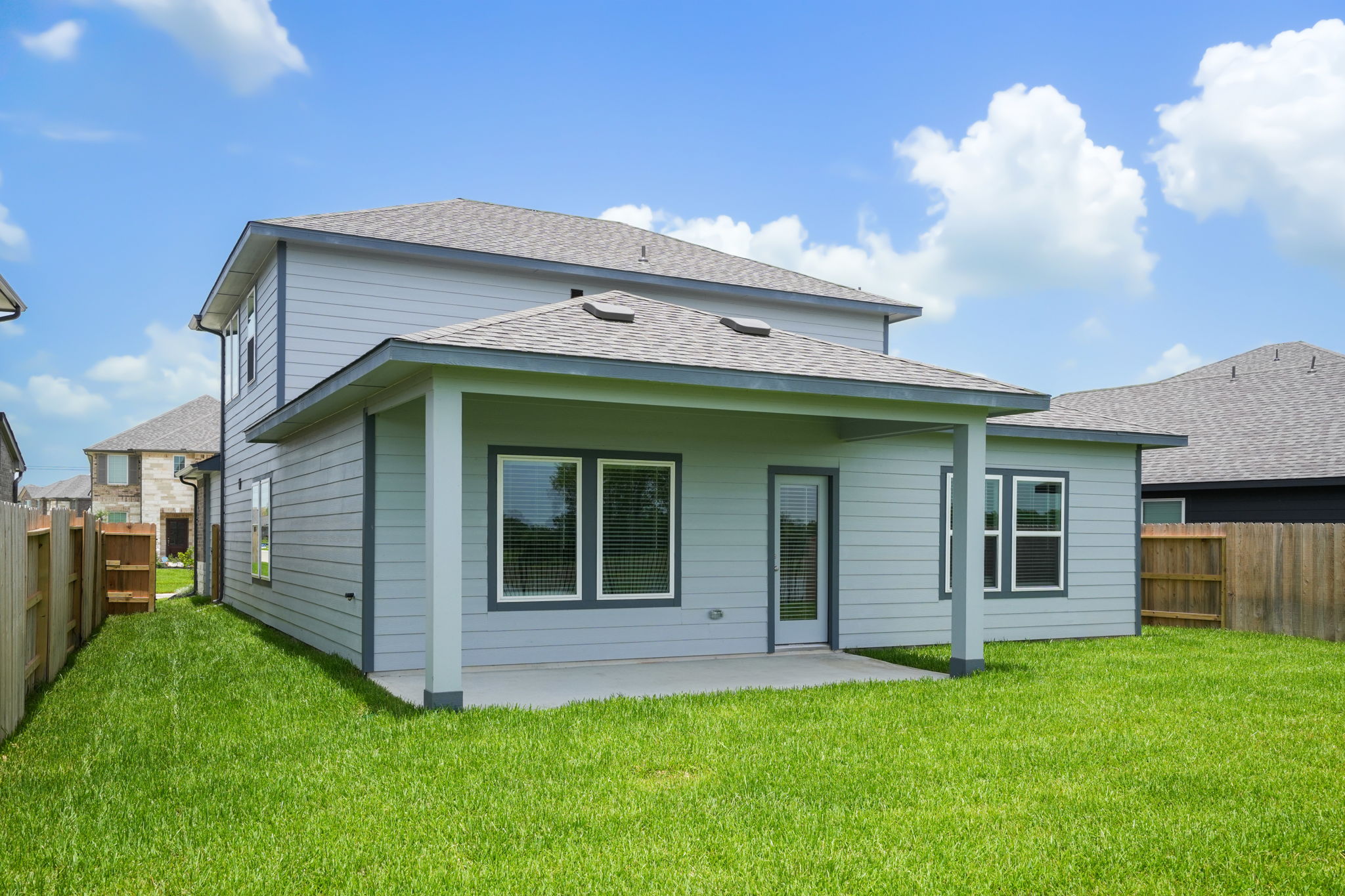 Houston - Glendale Lakes - 1426 Copeland Dr Rosharon TX 77583 - 043