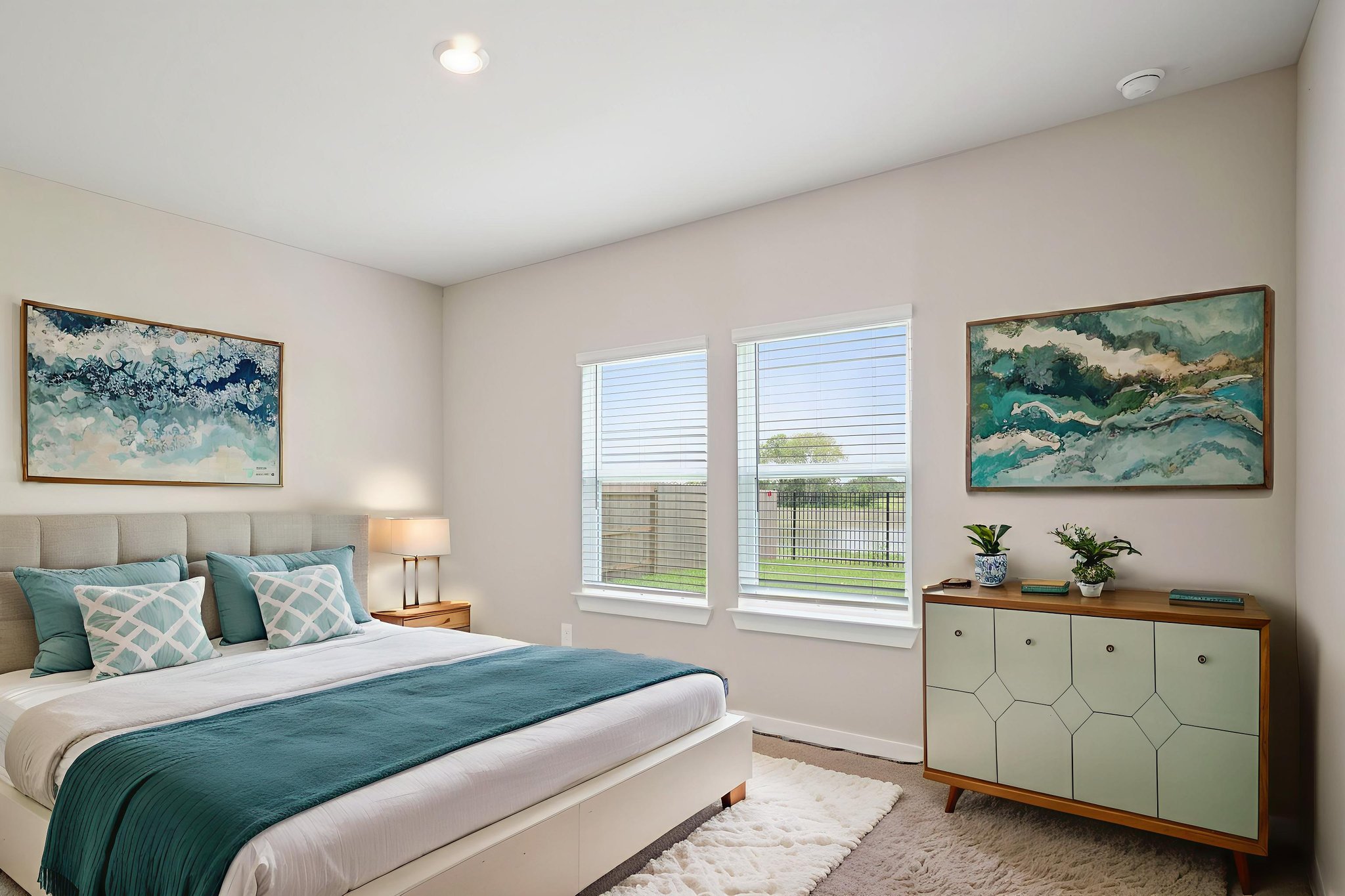 Houston - Glendale Lakes - 1426 Copeland Dr Rosharon TX 77583 - 019 virtually staged.jpeg