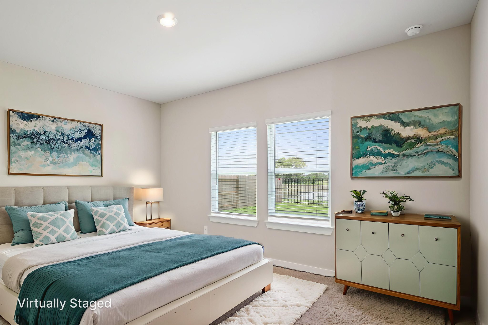 Houston - Glendale Lakes - 1426 Copeland Dr Rosharon TX 77583 - 019 virtually staged.jpeg
