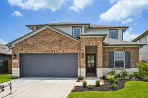 Houston - Glendale Lakes - 1426 Copeland Dr Rosharon TX 77583 - 001