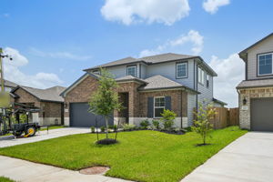 Houston - Glendale Lakes - 1426 Copeland Dr Rosharon TX 77583 - 002