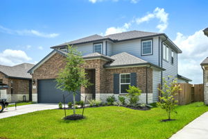 Houston - Glendale Lakes - 1426 Copeland Dr Rosharon TX 77583 - 003
