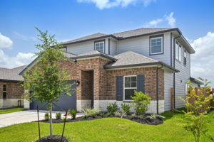Houston - Glendale Lakes - 1426 Copeland Dr Rosharon TX 77583 - 004