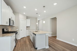 Houston - Glendale Lakes - 1426 Copeland Dr Rosharon TX 77583 - 011