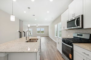 Houston - Glendale Lakes - 1426 Copeland Dr Rosharon TX 77583 - 012