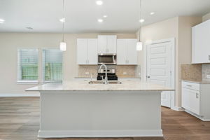 Houston - Glendale Lakes - 1426 Copeland Dr Rosharon TX 77583 - 013
