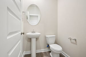 Houston - Glendale Lakes - 1426 Copeland Dr Rosharon TX 77583 - 018